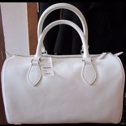 NEW WITH TAGS BROOKS BROTHERS PURSE
