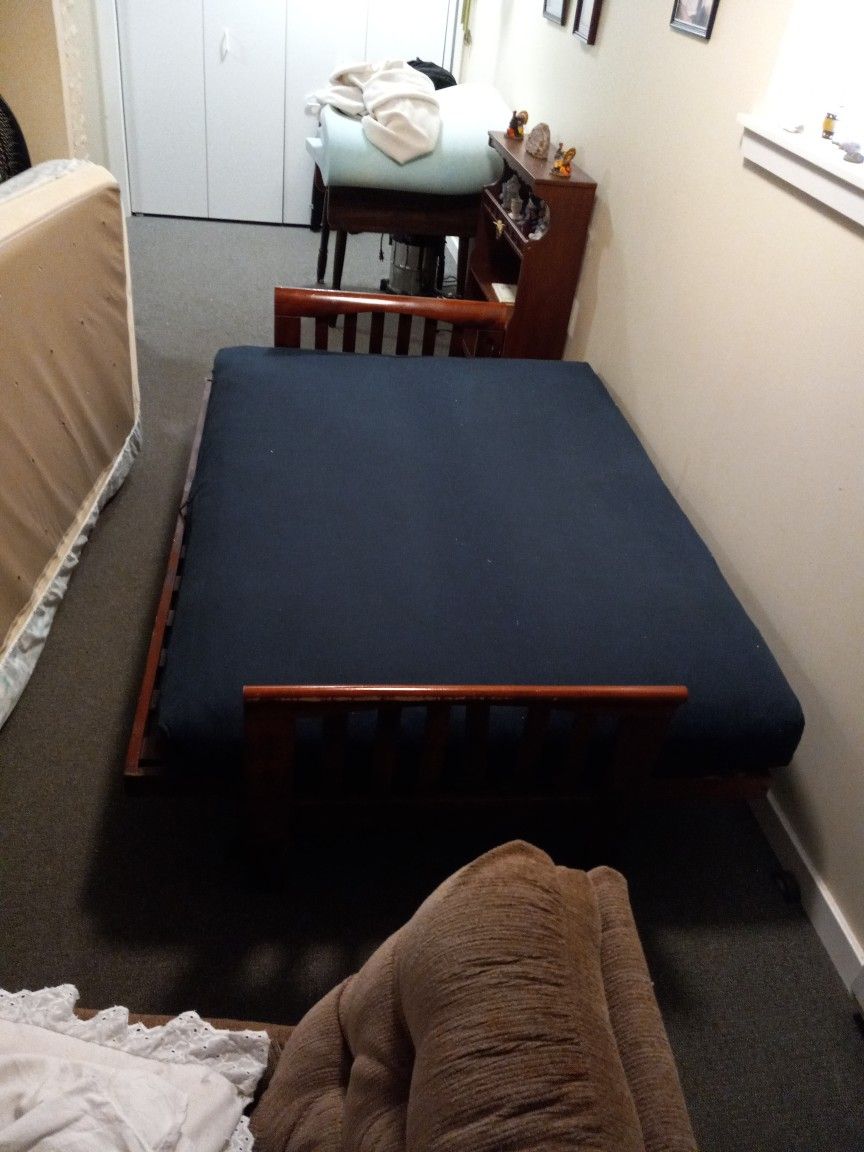 Full Size Futon