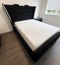 New bedframe in box buy now pay later $799