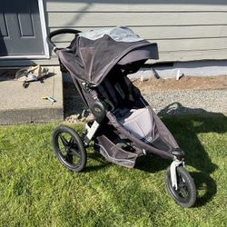 Graco Jogger Stroller