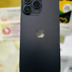 Unlocked - iPhone 14 Pro Max 128 Gb 