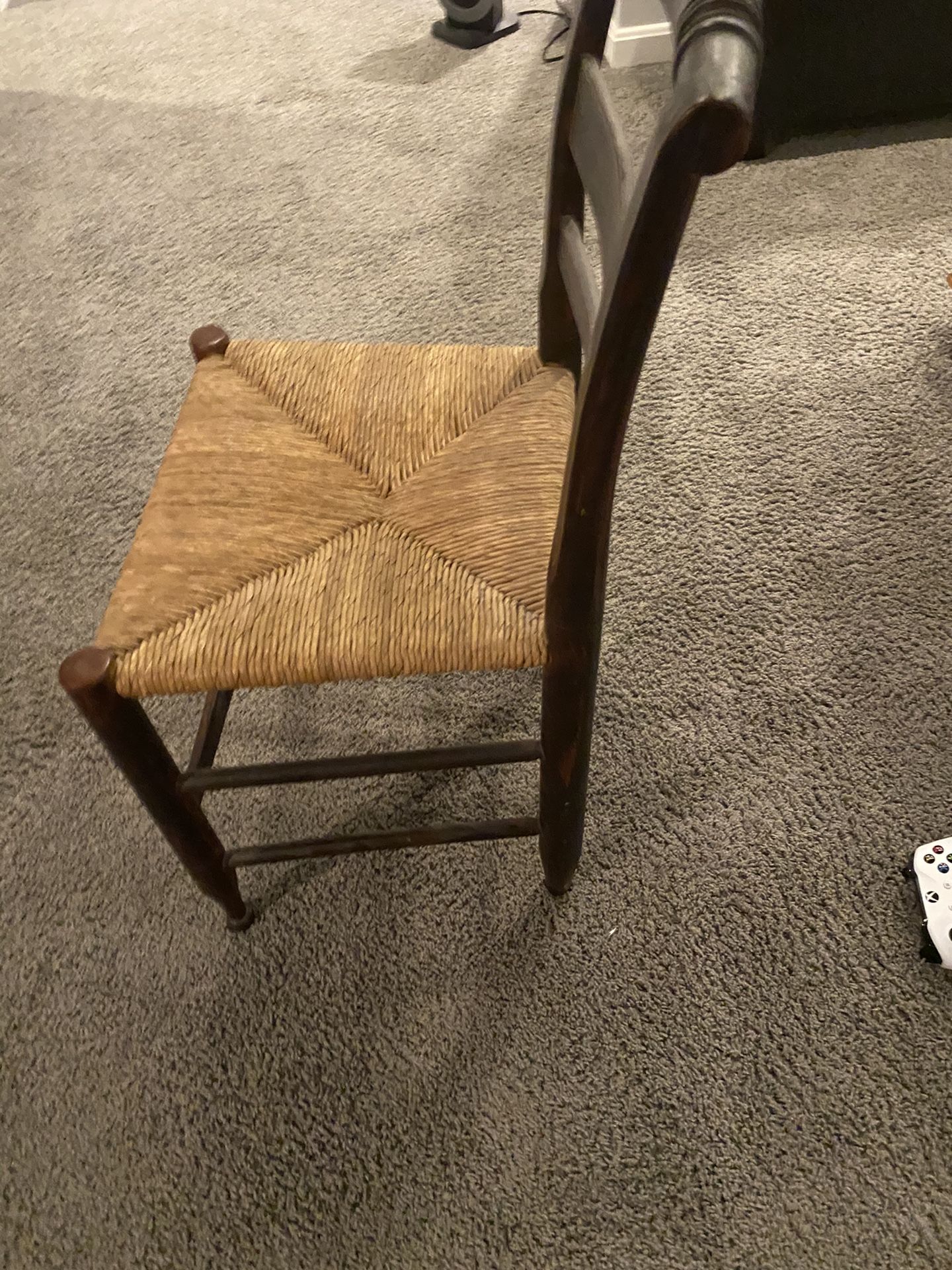 Hitchcock Chair