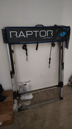 Vertimax Raptor