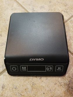 DYMO SCALE