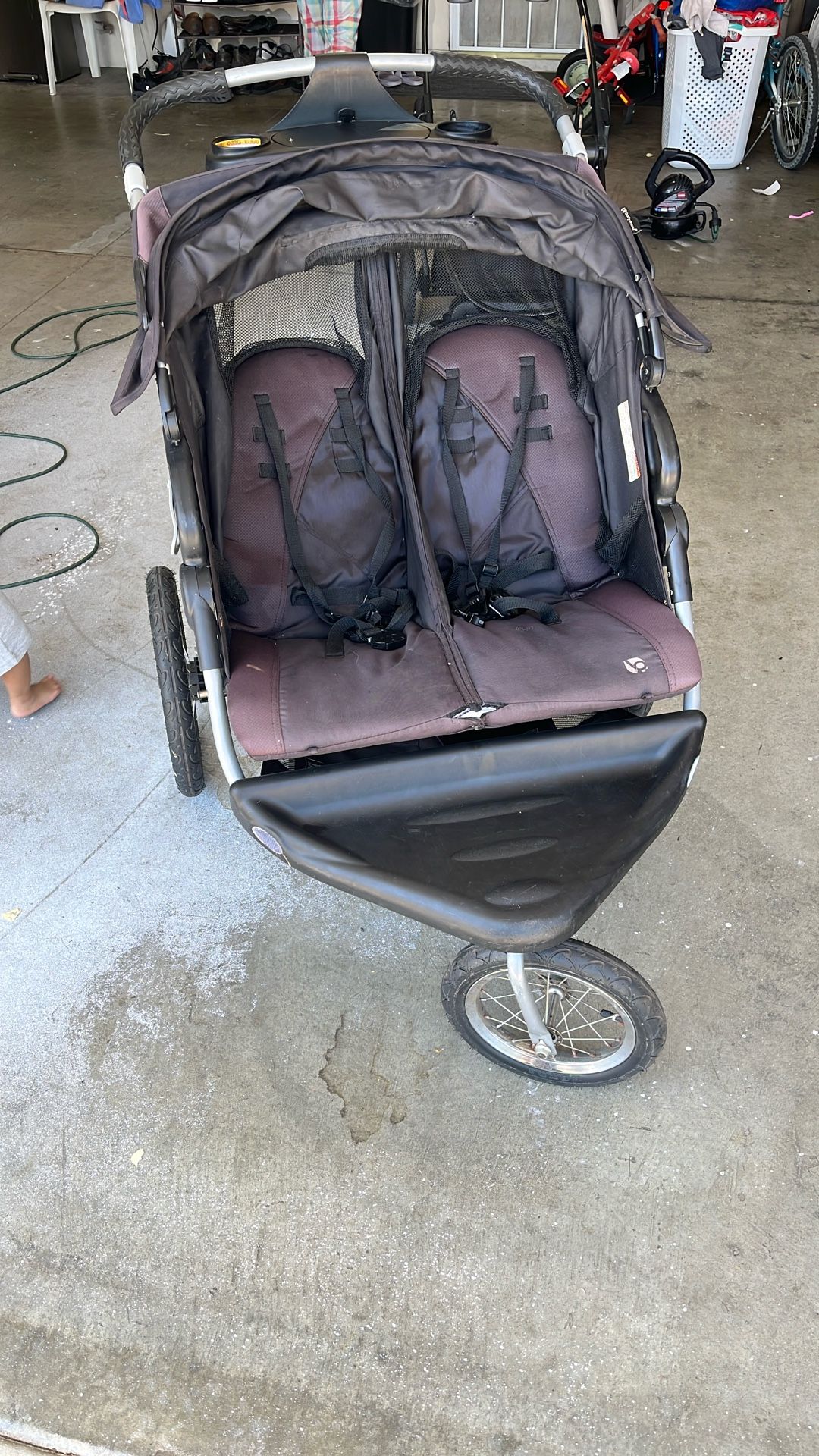 Stroller