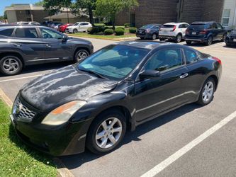 2008 Nissan Altima