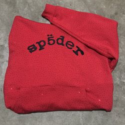 VVS Sp5der Hoodie