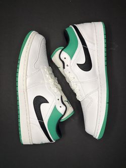 Jordan 1 low