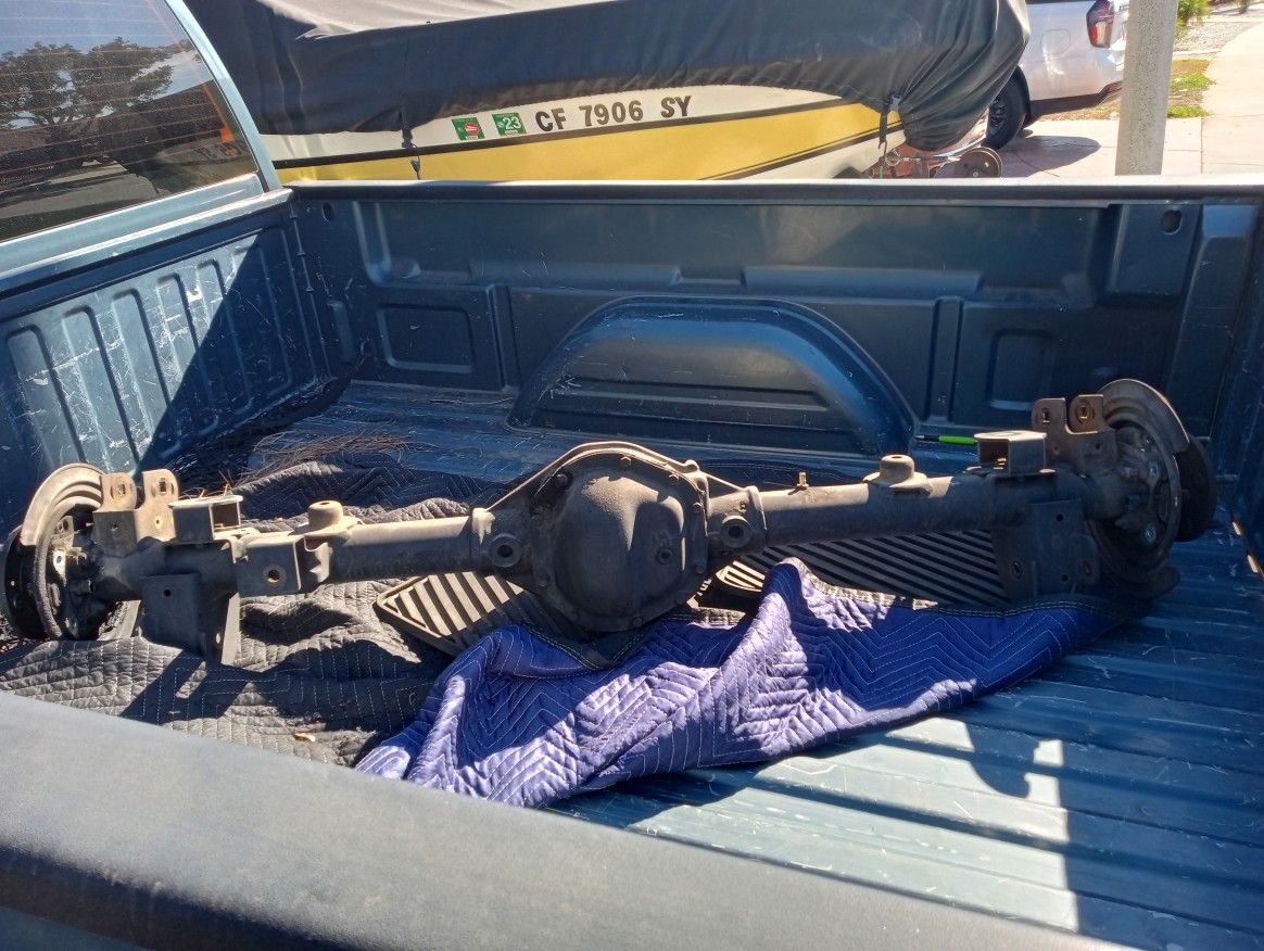 Jeep Parts