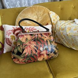 Leather Patricia Nash