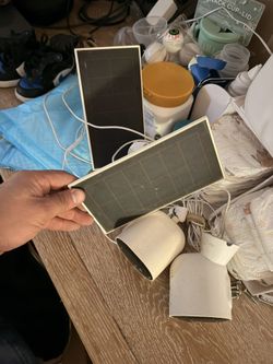 Arlo Cameras