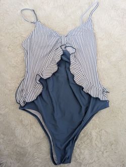 Bathing Suit