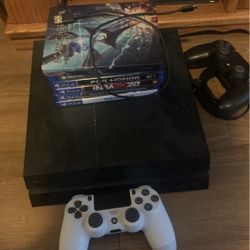 500gb PS4