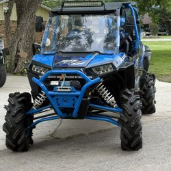 2017 Polaris RZR 1000 EPS 4x4 Automatic Clean Title/kawasaki Mule/ Can Am Renegade/honda Rubicon/ranger Polaris/