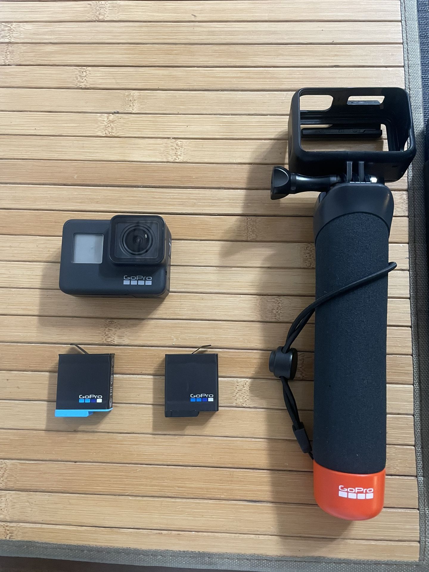 GoPro Hero 7 Black