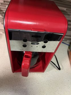 Coffee Makes
