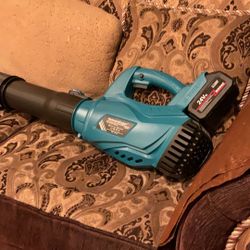 Leaf Blower 