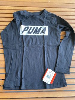 Puma shirt