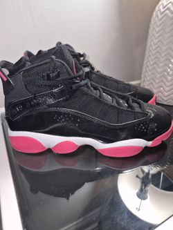 Youth Jordan 6