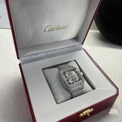 Cartier 