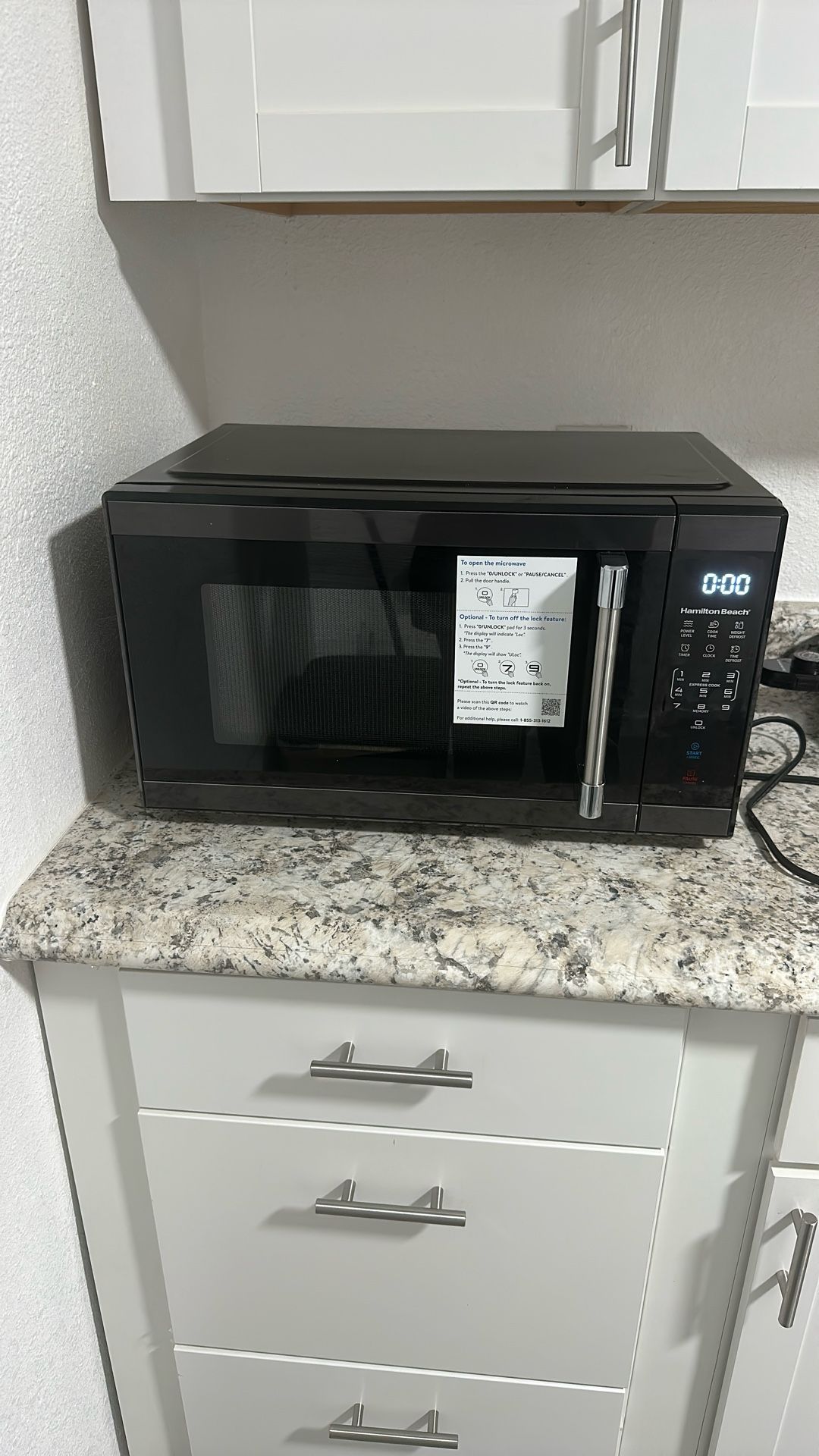 Microwave