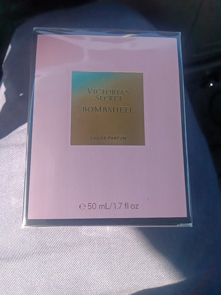 Victoria Secret Perfume