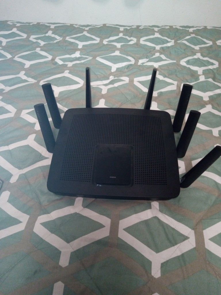 Linksys Ea9500