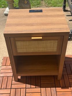 New Nightstands (2)