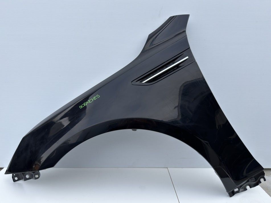 2011 2012 2013 2014 2015 KIA OPTIMA LEFT SIDE FENDER 