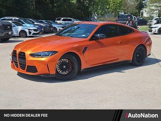 2022 BMW M4