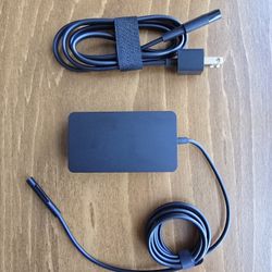 Microsoft Surface 65W Power Supply 