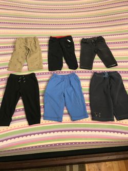 Baby Gap, Carter’s, the black DOG , ets