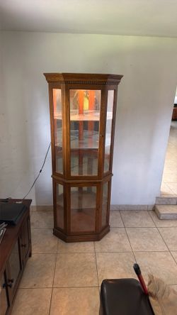 China cabinet