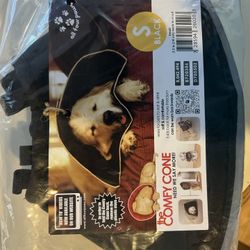 Comfy Cone Size Small