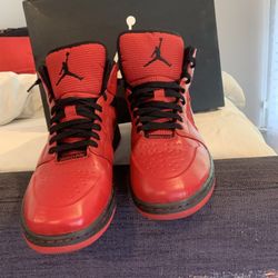 97 Retro Jordans, New In Box 