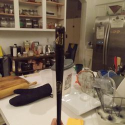 125 Louisville Slugger Bat