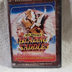 Blazing Saddles 30th Anniversary  Special Edition ( DVD)