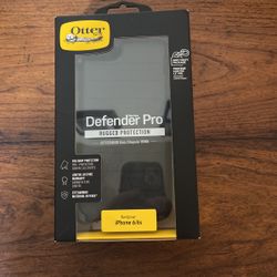 Defender Case iPhone 6/6s