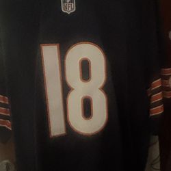 Chicago Bears Jersey