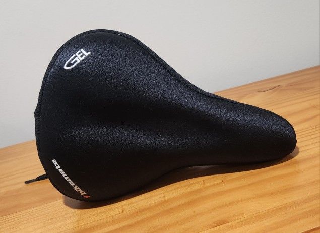 Bikemate Gel bicycle seat cover