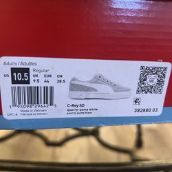 Tennis Puma
