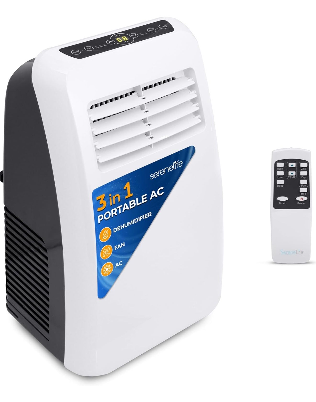Portable Air Conditioner
