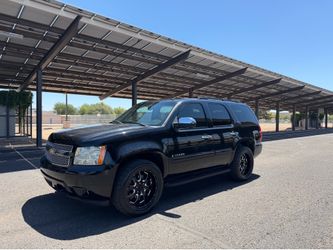 2007 Chevrolet Tahoe