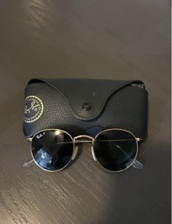Ray Ban Icon Sunglasses