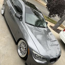 2011 BMW 335i
