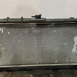 1(contact info removed) Mazda Miata Radiator And Fan