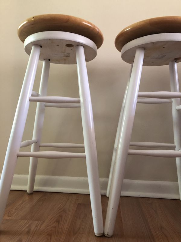 New And Used Bar Stools For In Greensboro Nc Offerup