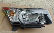 Chevy cruze headlight pair oem