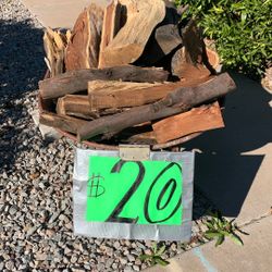 Firewood 🔥🔥🔥