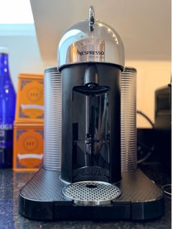 Nespresso Vertuo Coffee and Espresso Maker